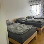 In Der Kulturhauptstadt *