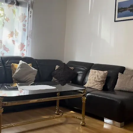 In Der Kulturhauptstadt