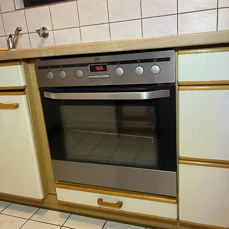 In Der Kulturhauptstadt