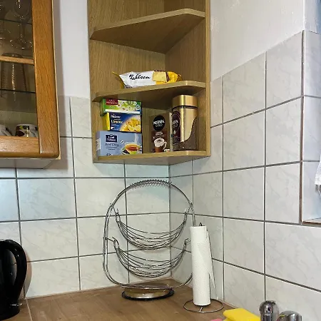 شقة In Der Kulturhauptstadt *