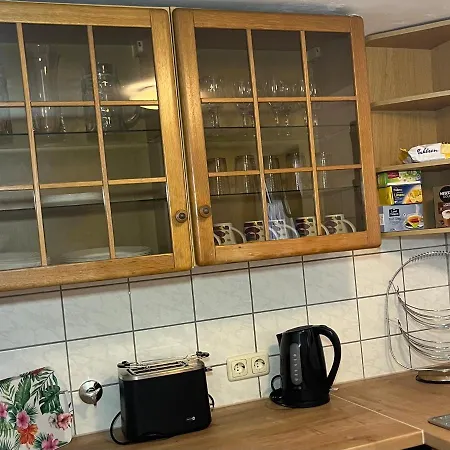 شقة In Der Kulturhauptstadt