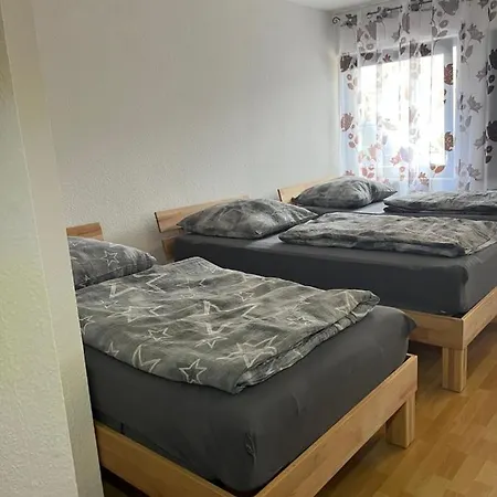 In Der Kulturhauptstadt *