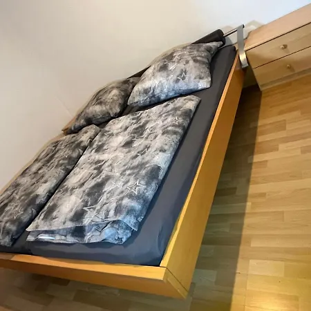 In Der Kulturhauptstadt Lejlighed