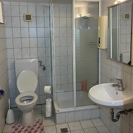 In Der Kulturhauptstadt