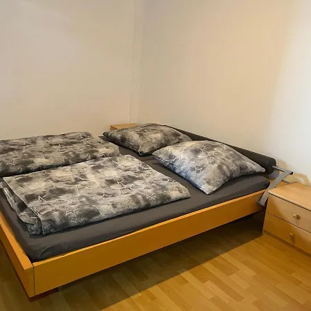 Апартаменты In Der Kulturhauptstadt *