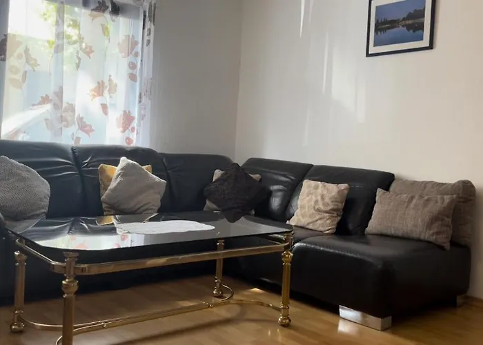 In Der Kulturhauptstadt