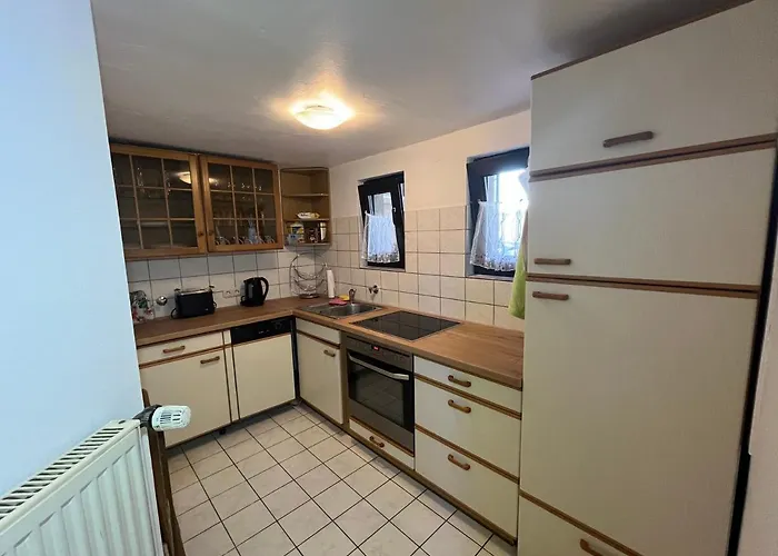 In Der Kulturhauptstadt *