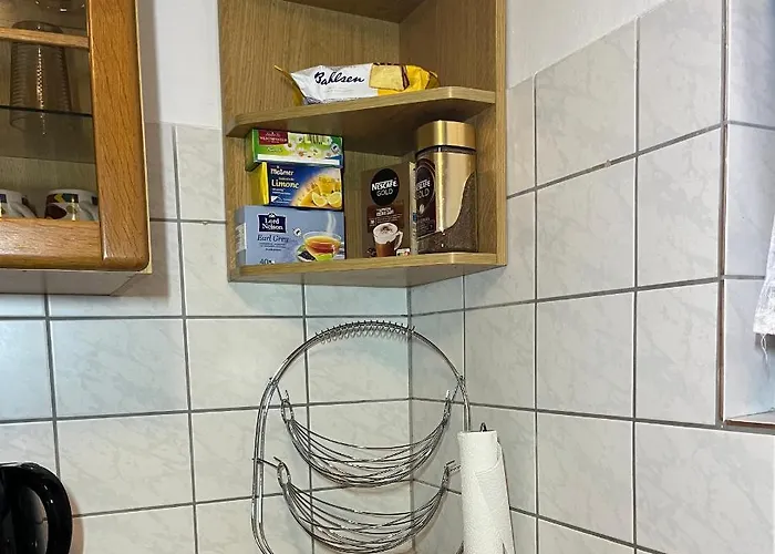 Appartement In Der Kulturhauptstadt *