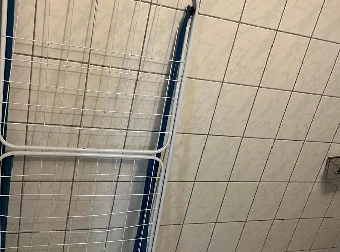 In Der Kulturhauptstadt Lejlighed