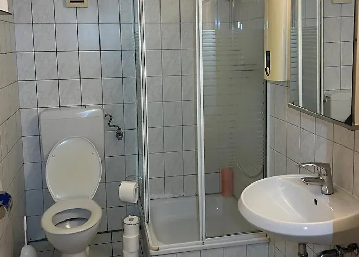 In Der Kulturhauptstadt